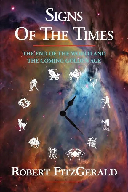 Signs of the Times - Paperback