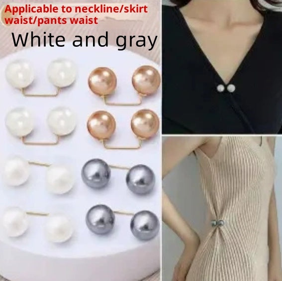 A Great Item To Keep Your Pant Hems From Getting Dirty Adjustable Length Clips