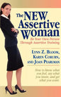 The New Assertive Woman - Paperback