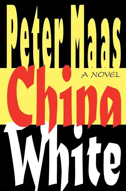 China White - Paperback