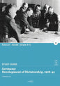 Germany: Development of a Dictatorship, 1918-45 - Paperback