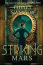 Striking Mars - Paperback