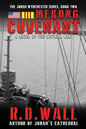 Mekong Covenant: A Novel of the Vietnam War - Paperback