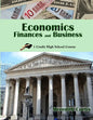 Economics, Finances, & Business: One Credit High School Course - Paperback