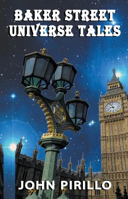 Baker Street Universe Tales - Paperback