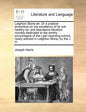 Leighton-Stone-Air. or a Poetical Encomium on the Excellency of Its Soil, Healthy Air, and Beauteous Situation Humbly Dedicated to the Worthy Encourag - Paperback