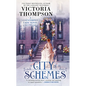 City of Schemes - Paperback