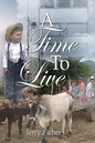 A Time To Live - Paperback