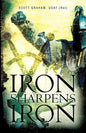 Iron Sharpens Iron - Paperback