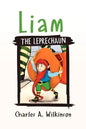 Liam the Leprechaun - Paperback