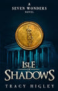 Isle of Shadows - Paperback