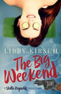 The Big Weekend: A Stella Reynolds Mystery - Paperback