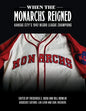 When the Monarchs Reigned: Kansas City's 1942 Negro League Champions - Paperback