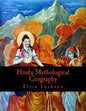 Hindu Mythological Geography - Paperback