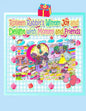 Rolleen Rabbit's Winter Joy and Delight with Mommy and Friends - Paperback