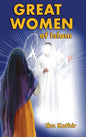 Great Women of Islam - Hardcover