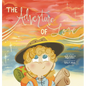 The Adventure of Love - Hardcover