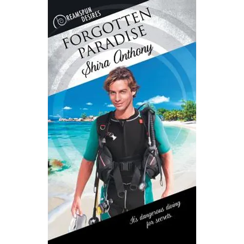 Forgotten Paradise - Paperback