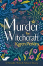 Murder by Witchcraft: A Pendle Witch Short Story - Paperback