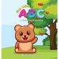 Fun With ABC: A Rhyming Adventure - Hardcover