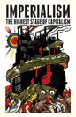 Imperialism: The Highest Stage of Capitalism - Paperback