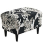 Elastic Computer Seat Cover Restaurant Chair Cover