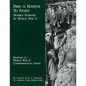 Free A Marine To Fight: Women Marines In World War II - Paperback