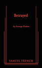 Betrayed - Paperback