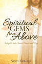 SPIRITUAL GEMS from ABOVE - Paperback