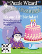 World of Crosswords No. 41 - Paperback