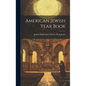 American Jewish Year Book - Hardcover