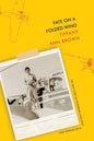 Fate on a Folded Wing: The True Story of Pioneering Solo Pilot Joan Merriam Smith - Paperback