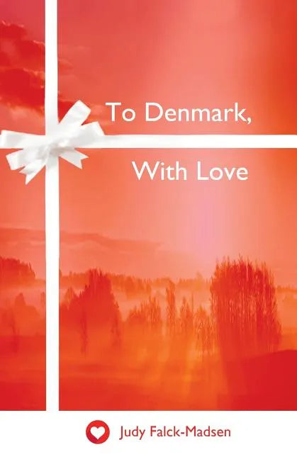 To Denmark, With Love - Paperback