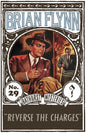 Reverse the Charges: An Anthony Bathurst Mystery - Paperback