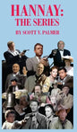 Hannay: The Series: The Series - Hardcover