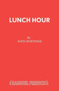 Lunch Hour - Paperback