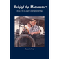 Behind the Motometer - Paperback