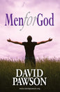Men for God - Paperback