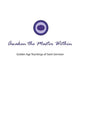 Awaken the Master Within: Golden Age Teachings of Saint Germain - Hardcover