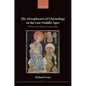 The Metaphysics of Christology in the Late Middle Ages: William of Ockham to Gabriel Biel - Hardcover