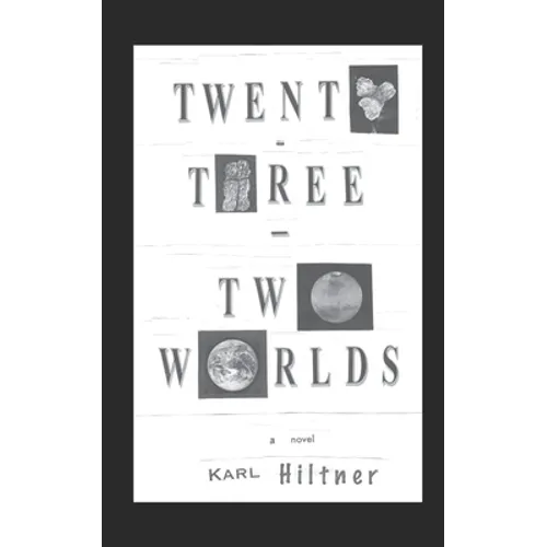 Twenty-Three - Two Worlds - Paperback