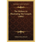 The Mishna As Illustrating The Gospels (1884) - Paperback