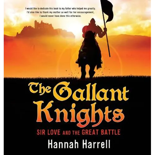The Gallant Knights - Hardcover