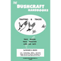 The Bushcraft Handbooks - Trapping & Tracks - Paperback