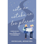 Esto No Estaba En Los Planes (Not Part of the Plan) - Paperback