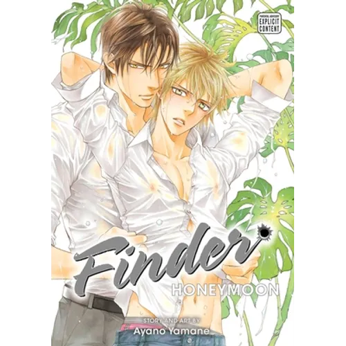 Finder Deluxe Edition: Honeymoon, Vol. 10 - Paperback