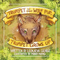 Trumpet the Miracle Wolf Pup: Trumpet Grows Up - Paperback