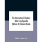 The International Standard Bible Encyclopaedia (Volume Ii) Clement-Heresh - Paperback