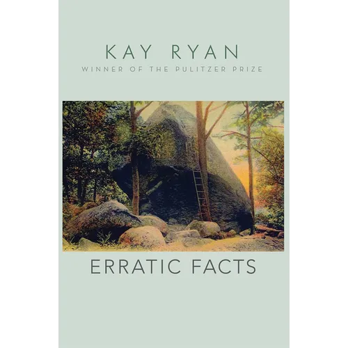 Erratic Facts - Hardcover