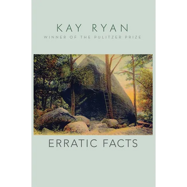 Erratic Facts - Hardcover